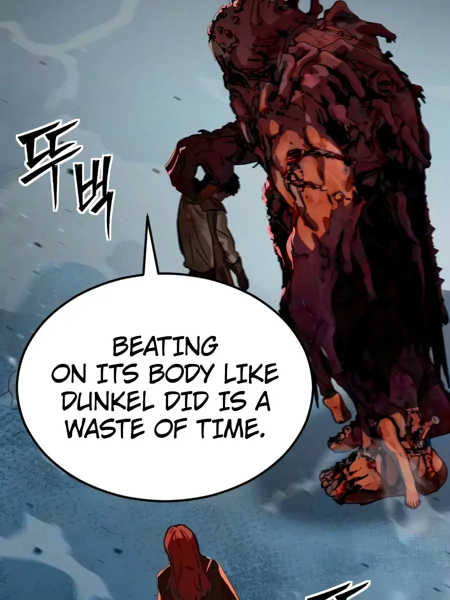 Sword of the Undying Chapter 11 Page 217