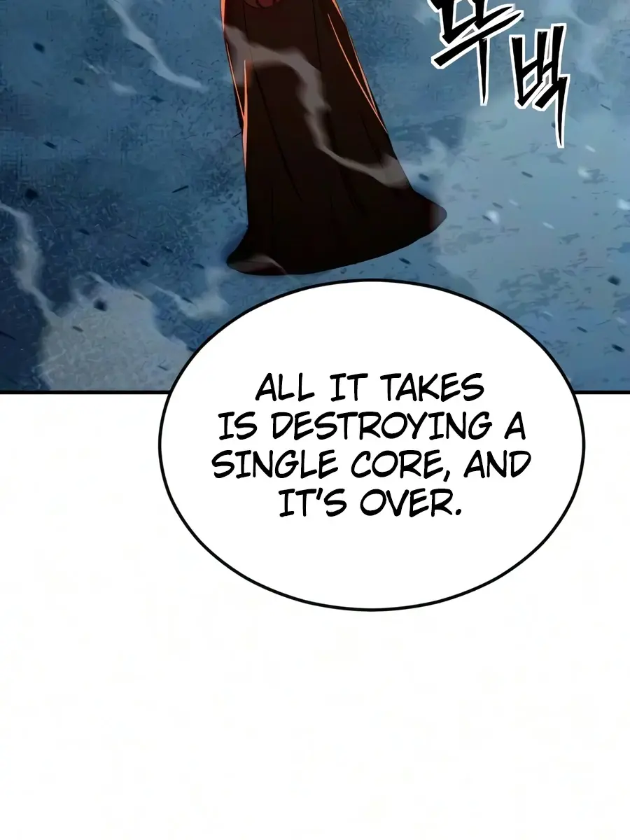 Sword of the Undying Chapter 11 Page 218