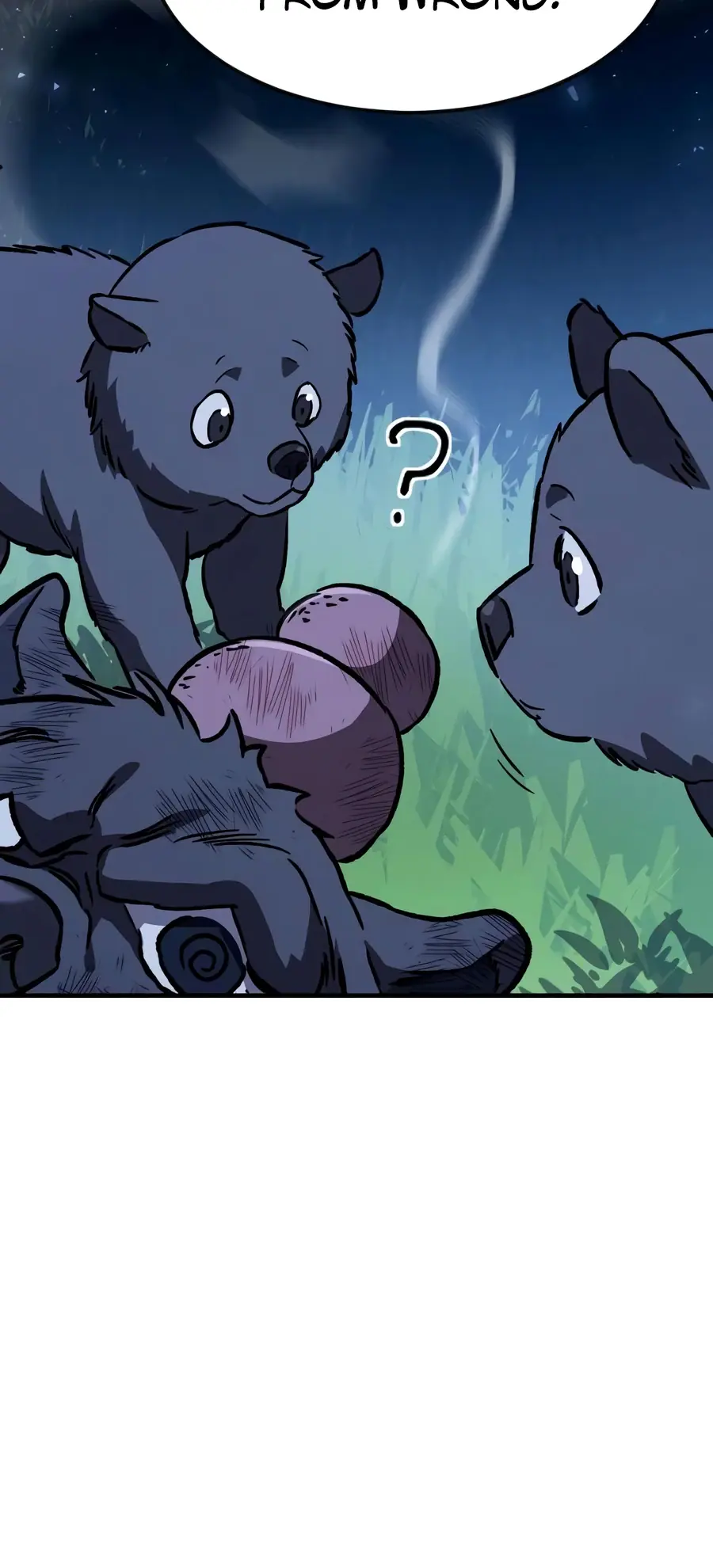 Sword of the Undying Chapter 13 Page 11