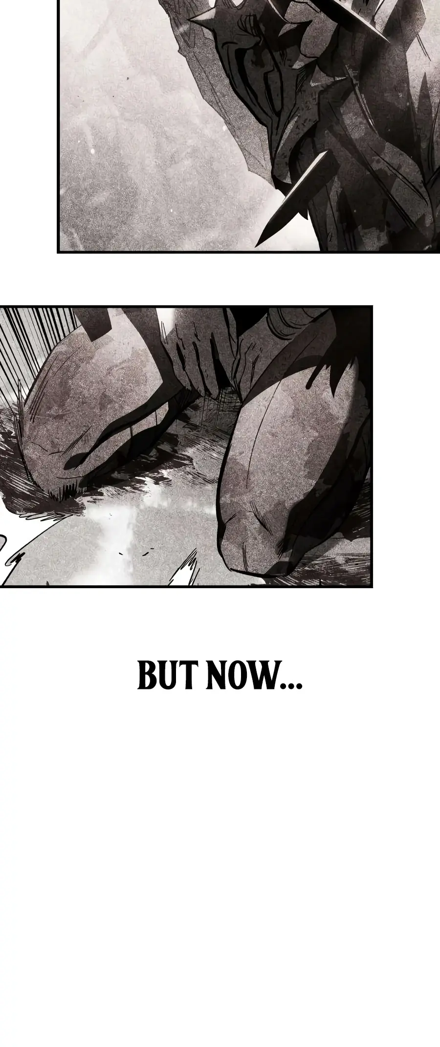 Sword of the Undying Chapter 13 Page 21