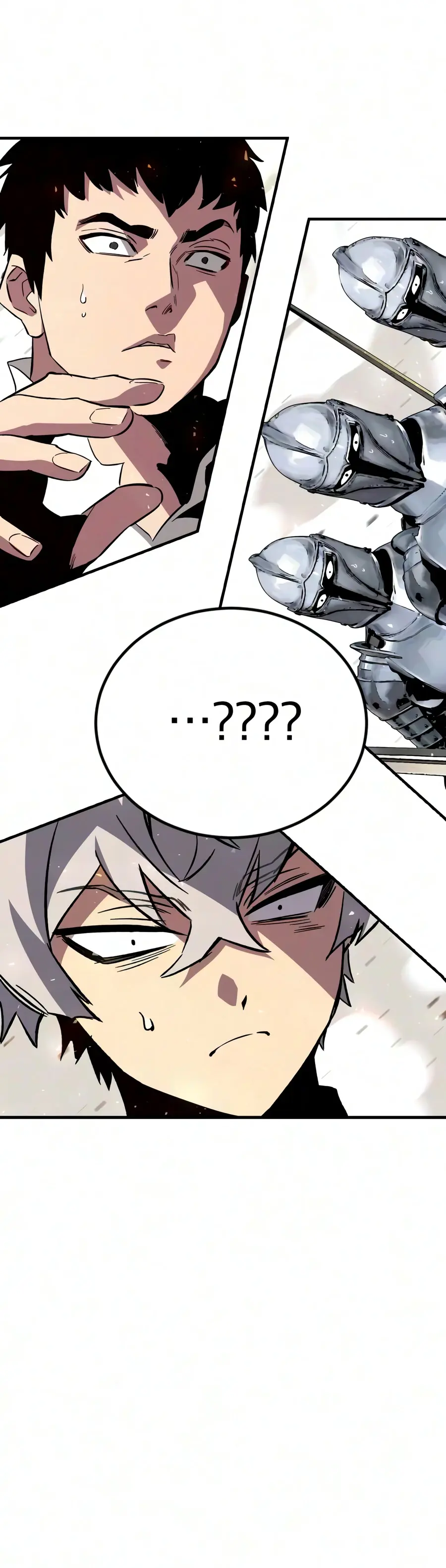 Sword of the Undying Chapter 14 Page 19