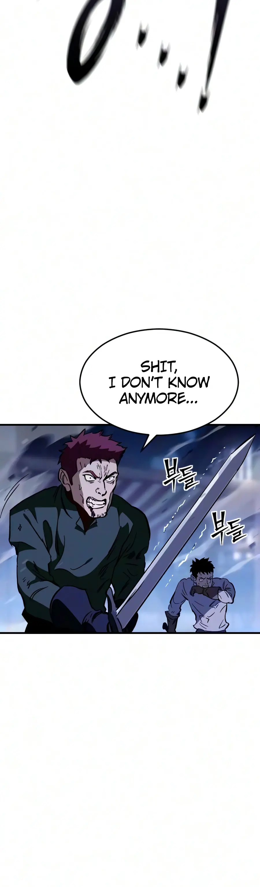Sword of the Undying Chapter 15 Page 3