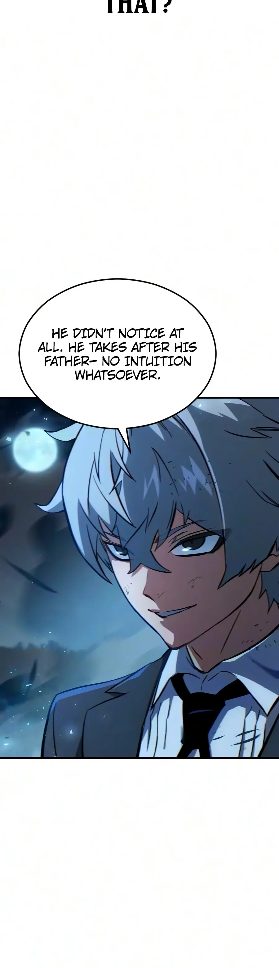 Sword of the Undying Chapter 16 Page 14