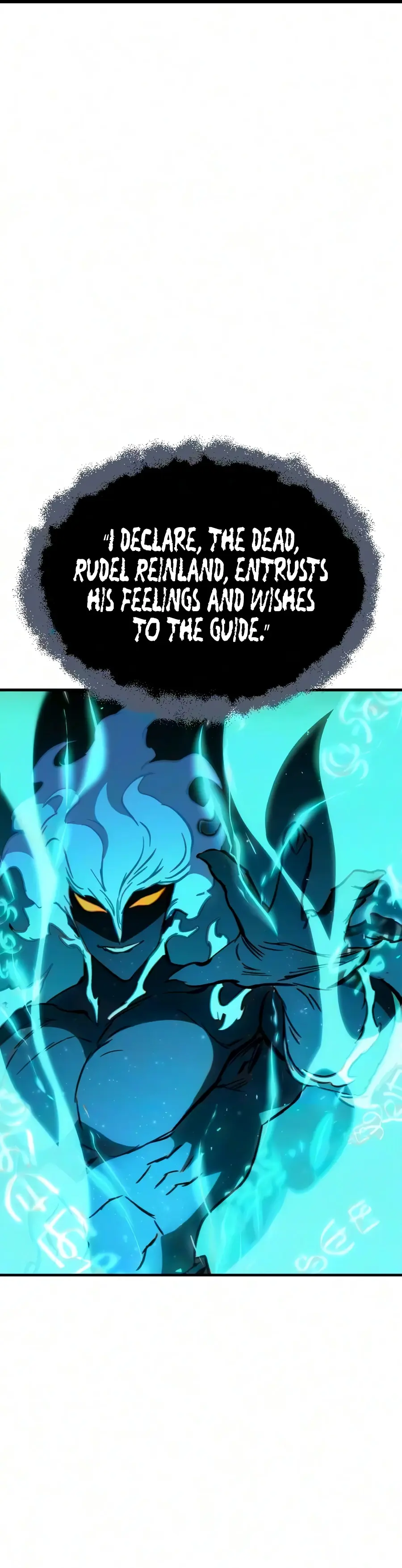 Sword of the Undying Chapter 16 Page 35