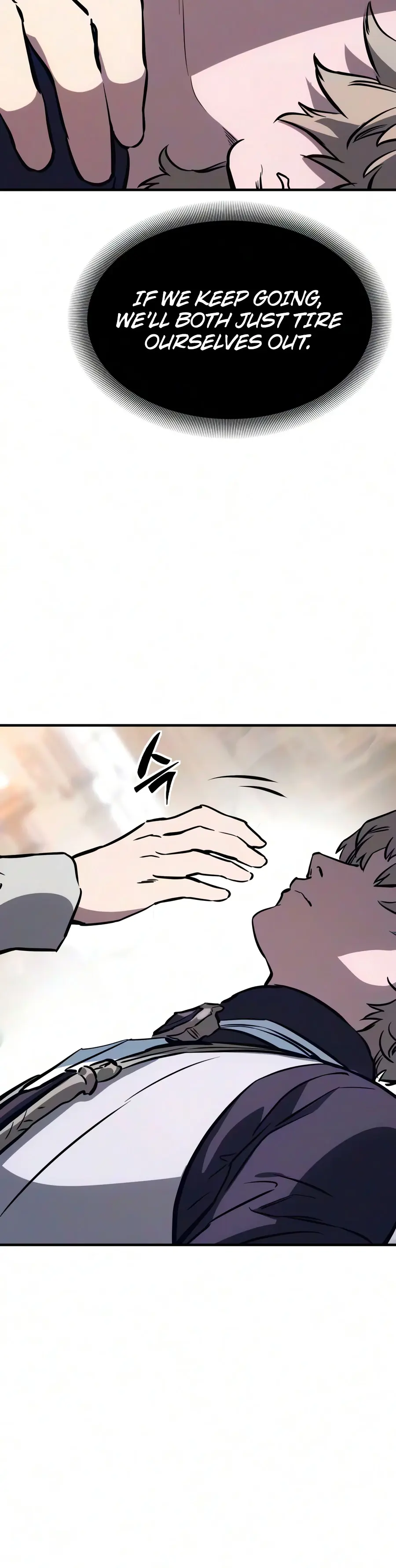 Sword of the Undying Chapter 18 Page 33