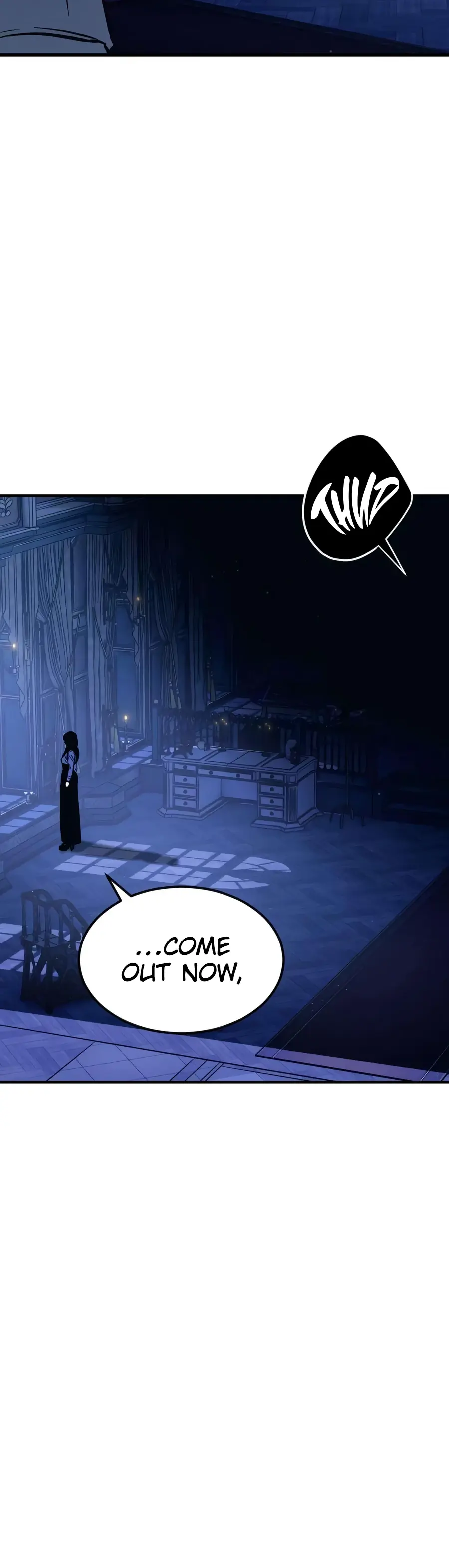 Sword of the Undying Chapter 20 Page 9