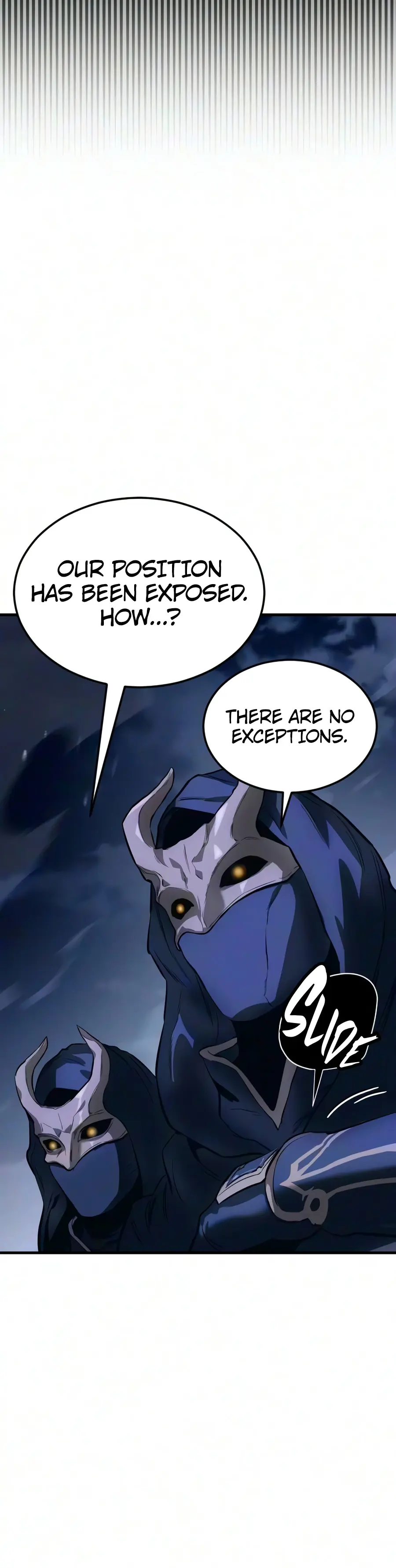 Sword of the Undying Chapter 21 Page 9