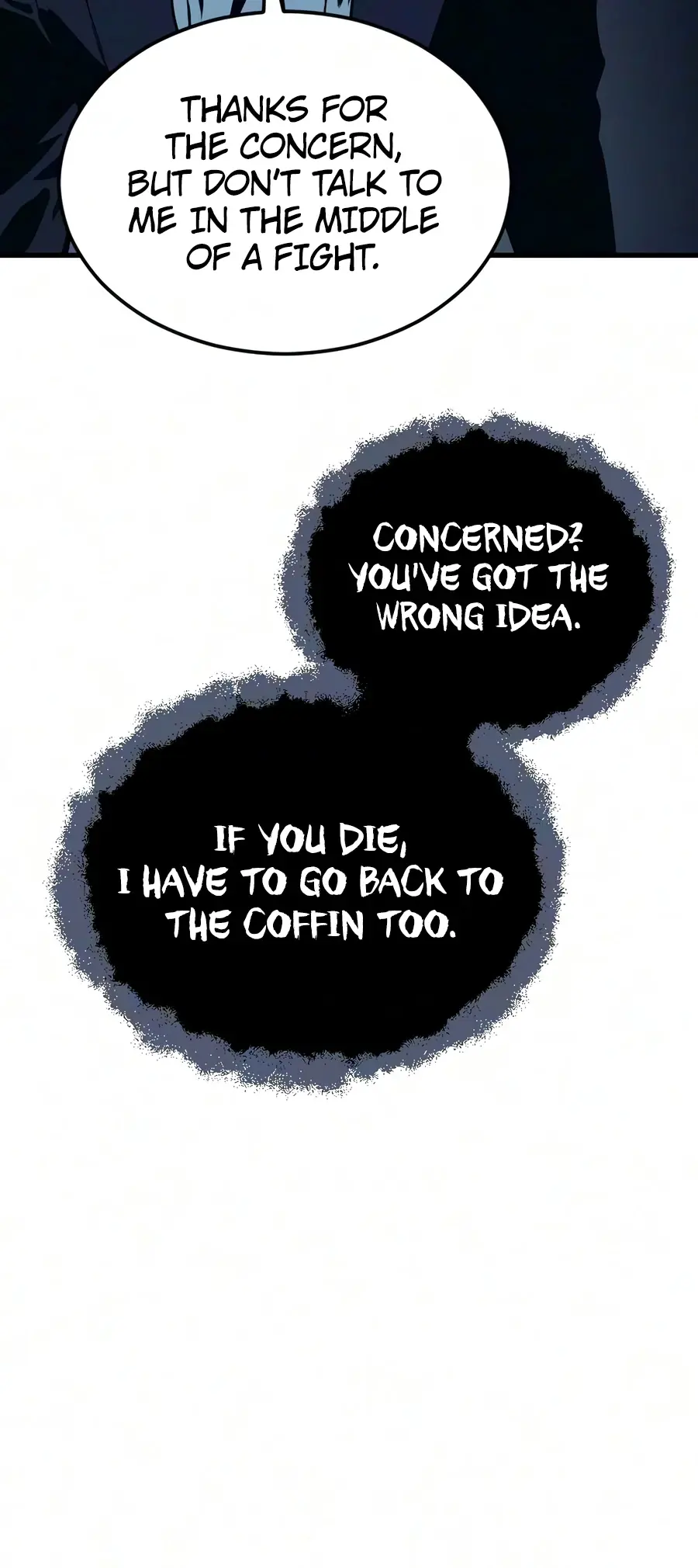 Sword of the Undying Chapter 21 Page 23