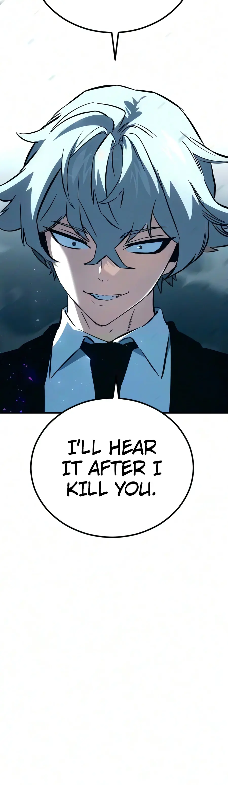Sword of the Undying Chapter 22 Page 29
