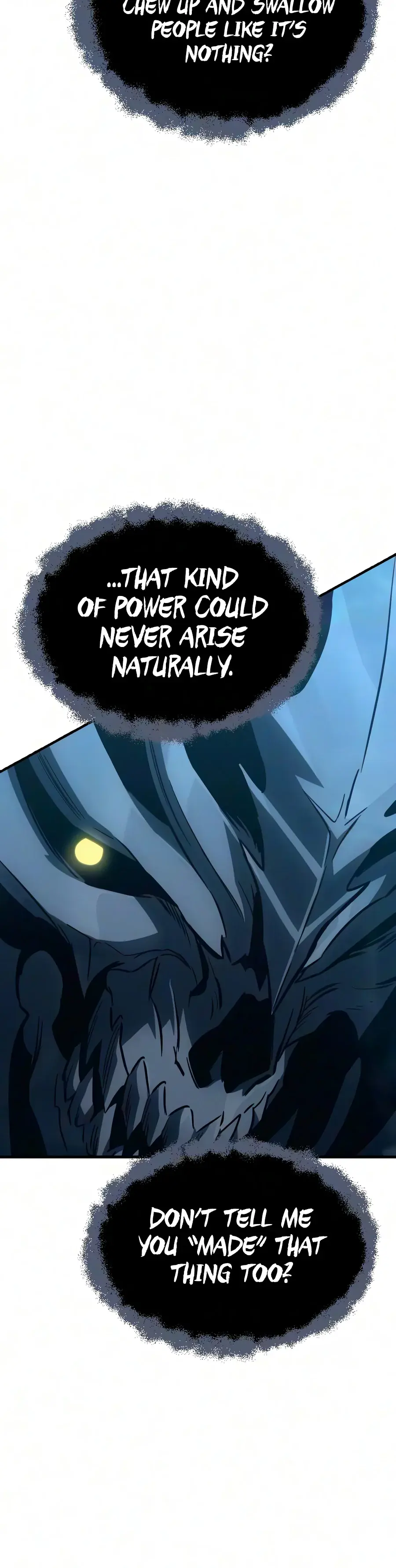 Sword of the Undying Chapter 23 Page 29