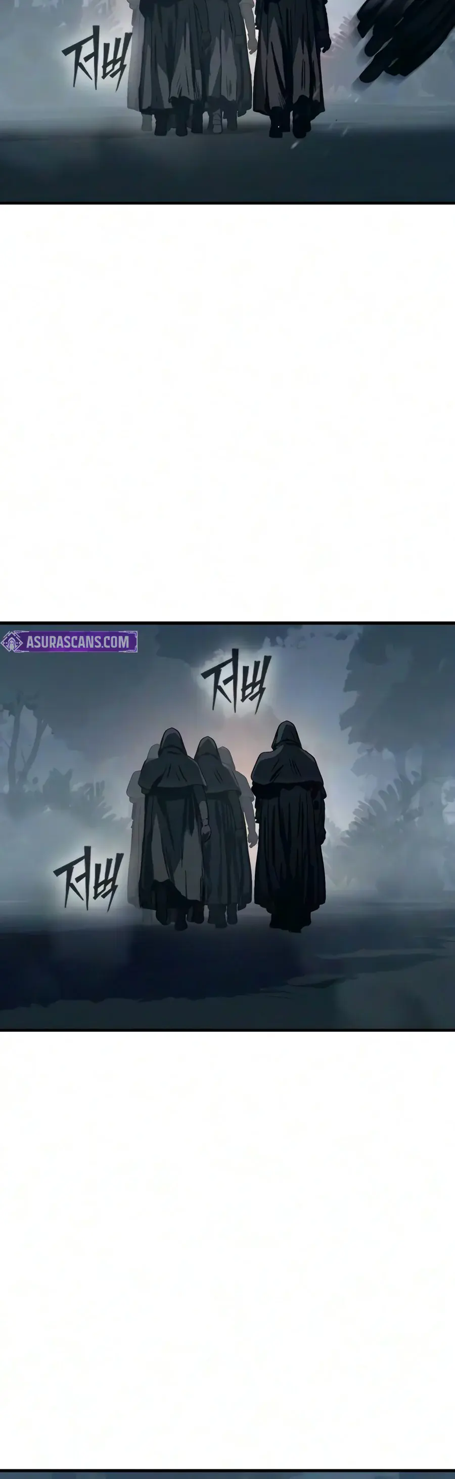 Sword of the Undying Chapter 23 Page 35