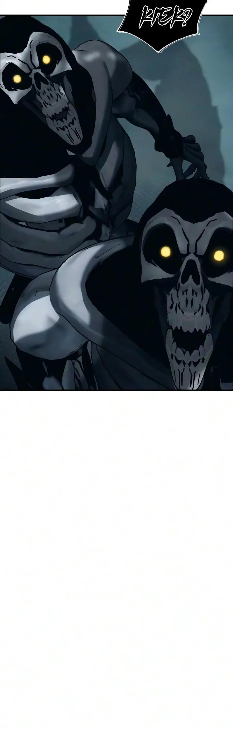 Sword of the Undying Chapter 24 Page 11
