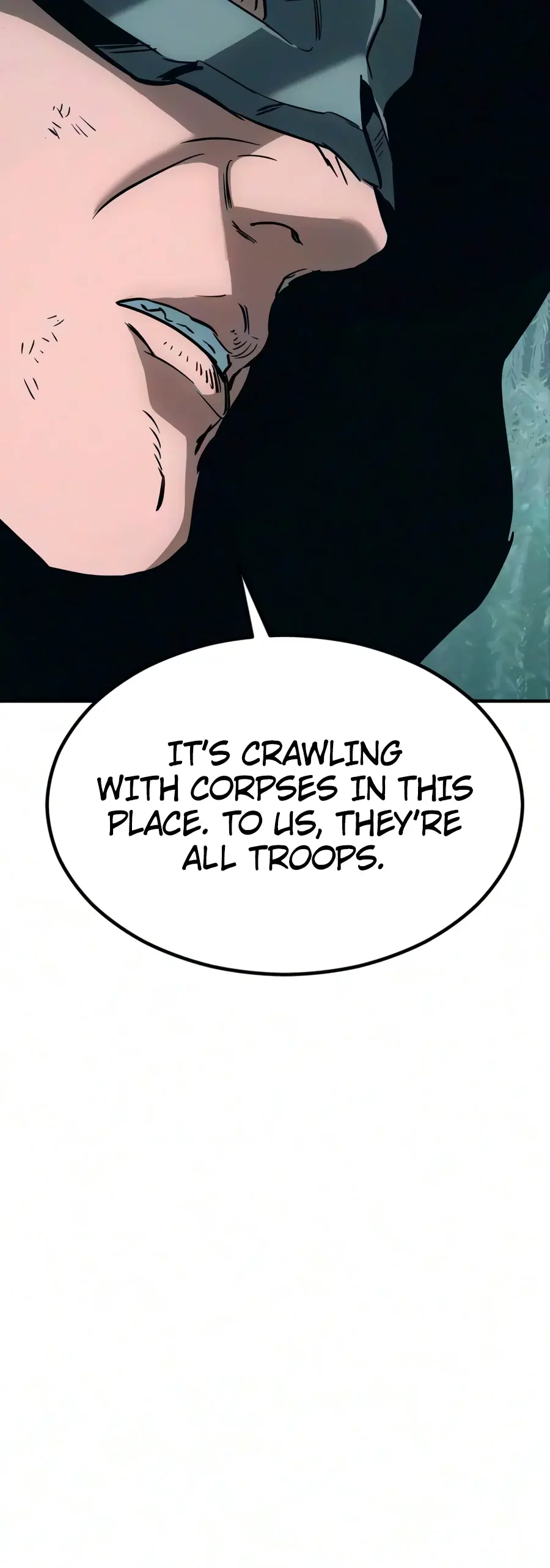 Sword of the Undying Chapter 24 Page 21