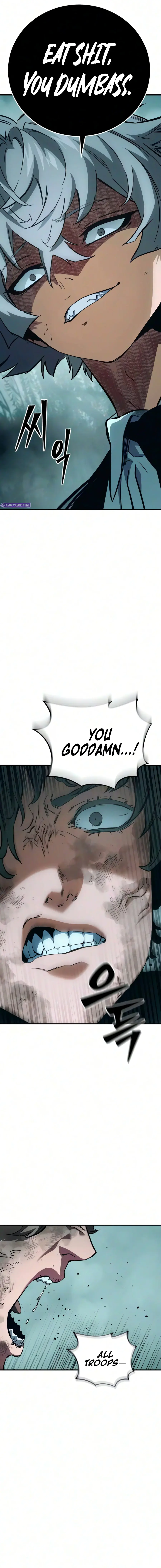 Sword of the Undying Chapter 25 Page 16