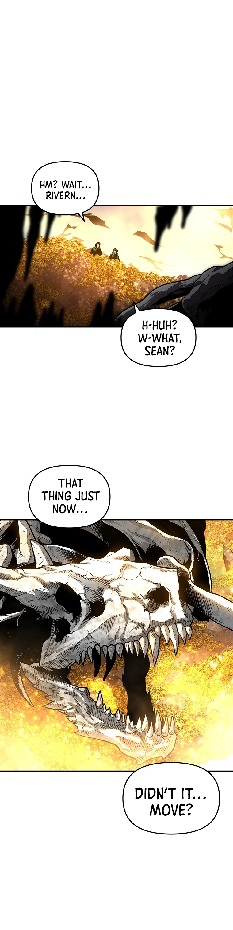 Talent-Swallowing Magician Chapter 5 Page 14