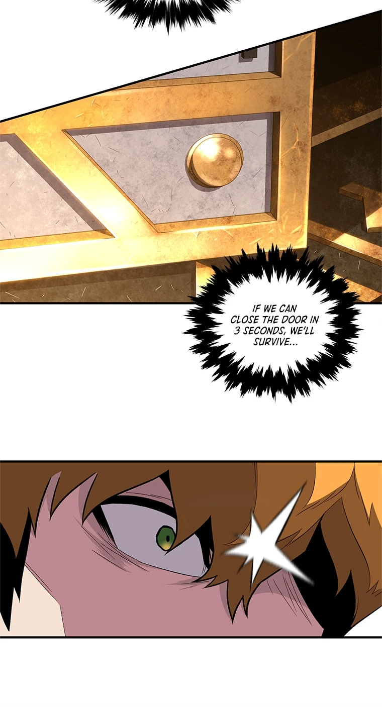 Talent-Swallowing Magician Chapter 6 Page 4