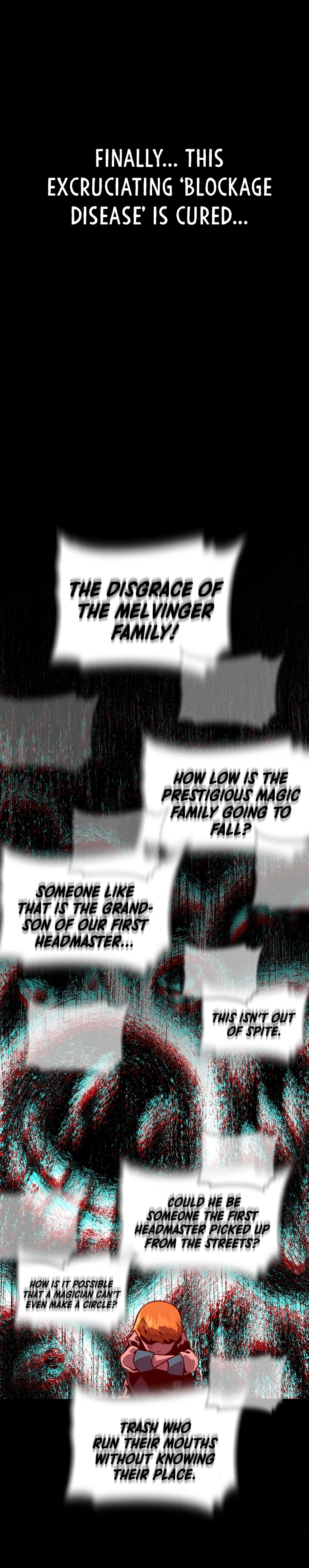 Talent-Swallowing Magician Chapter 10 Page 16