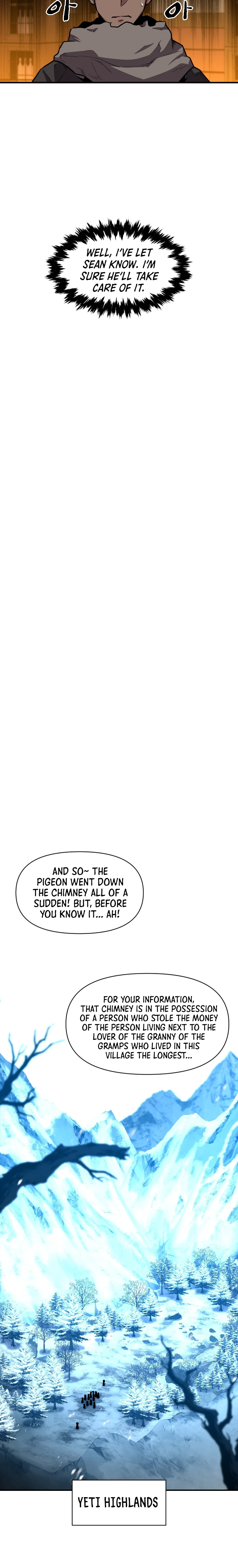Talent-Swallowing Magician Chapter 14 Page 5