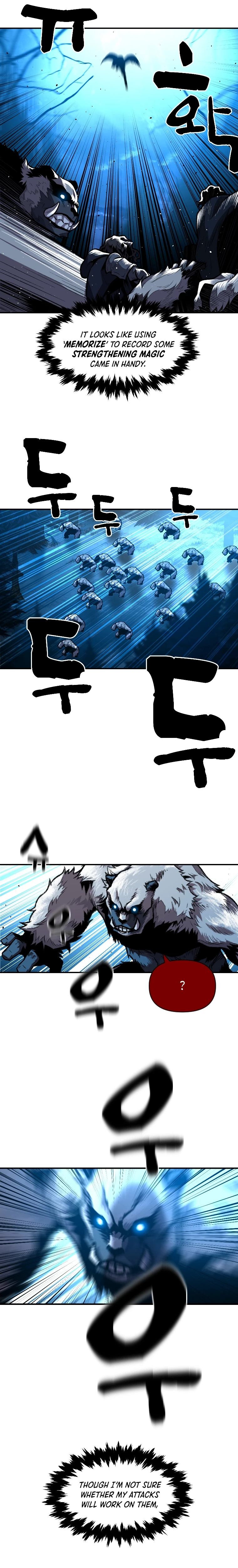 Talent-Swallowing Magician Chapter 15 Page 7