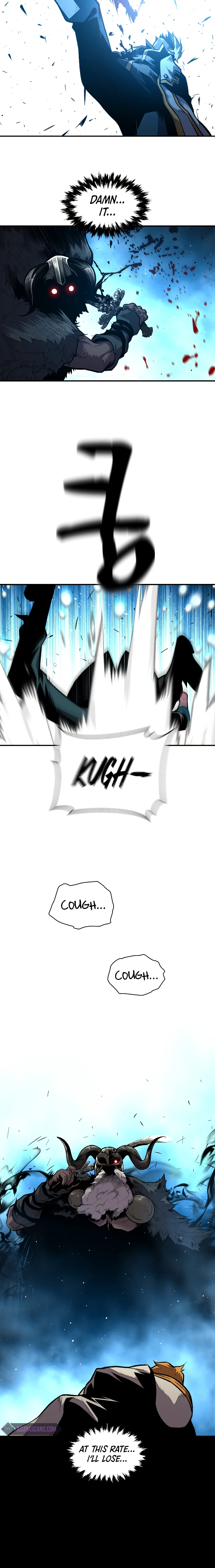 Talent-Swallowing Magician Chapter 19 Page 5