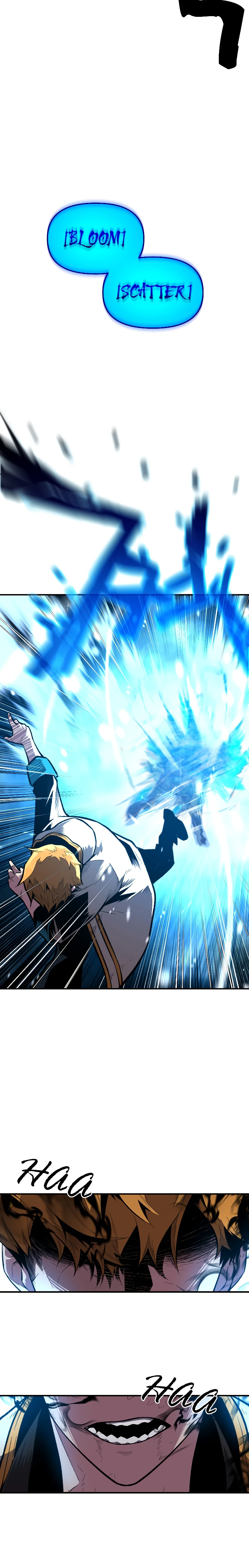 Talent-Swallowing Magician Chapter 19 Page 7