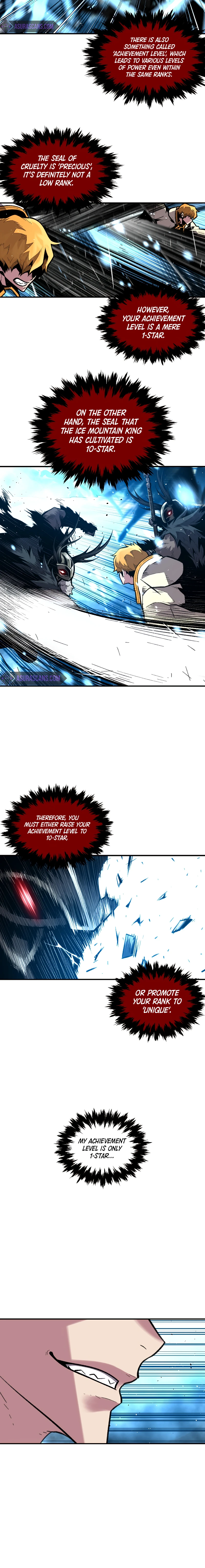 Talent-Swallowing Magician Chapter 20 Page 7