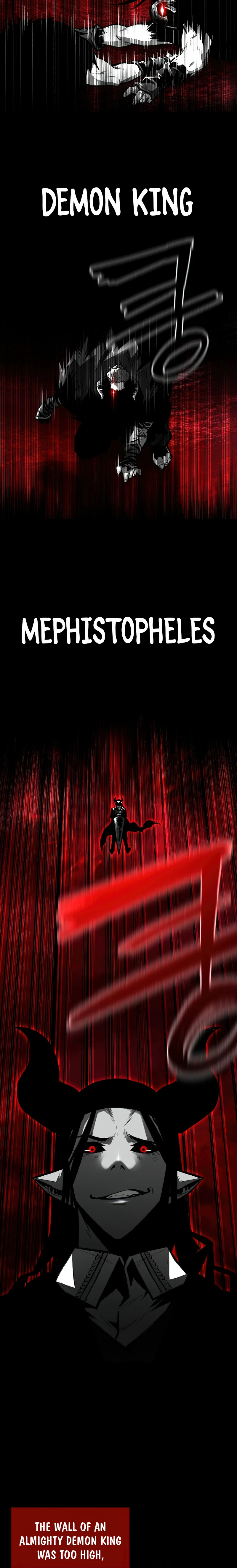 Talent-Swallowing Magician Chapter 21 Page 11