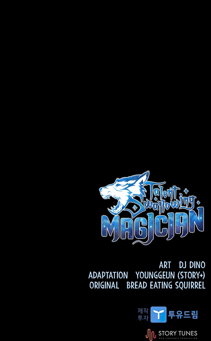 Talent-Swallowing Magician Chapter 21 Page 13