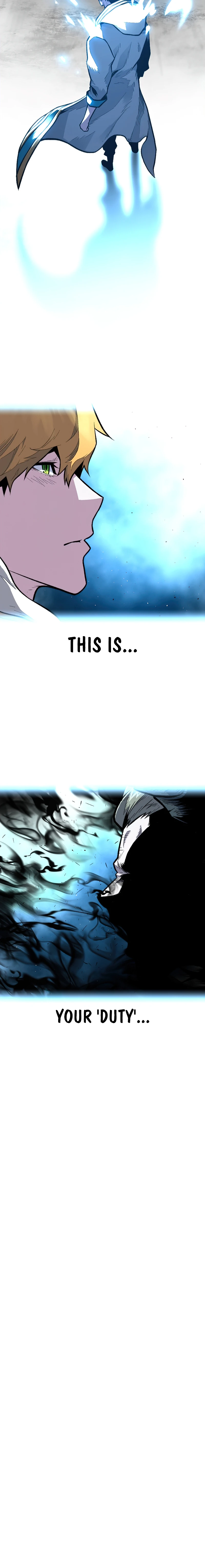 Talent-Swallowing Magician Chapter 22 Page 7