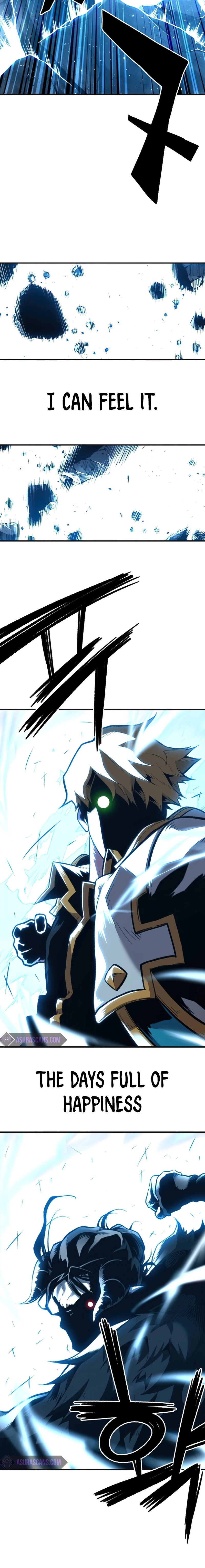 Talent-Swallowing Magician Chapter 23 Page 7