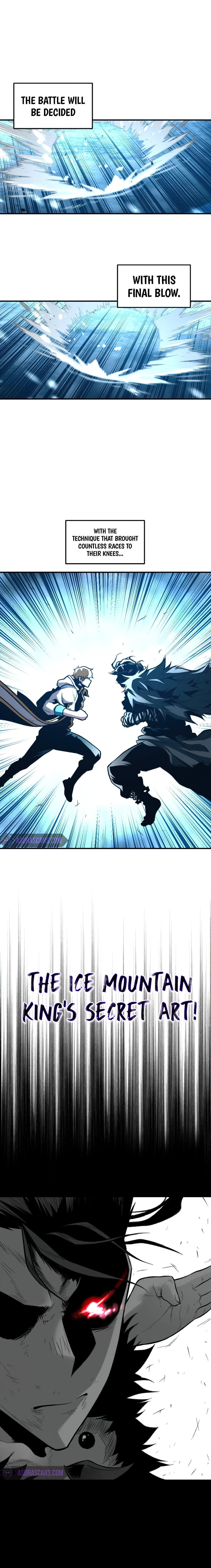 Talent-Swallowing Magician Chapter 23 Page 9