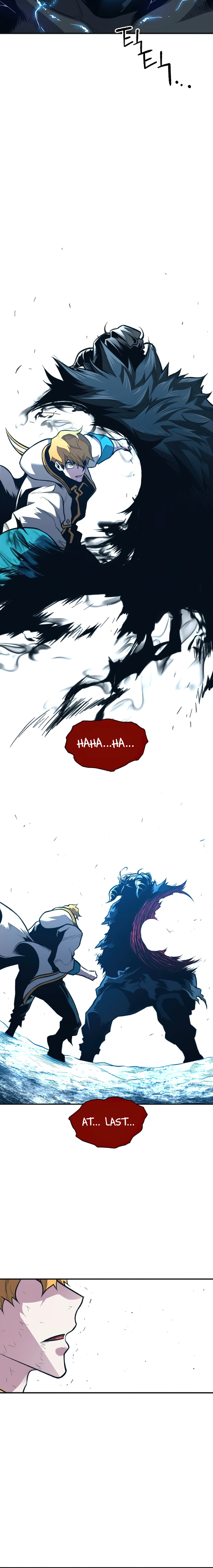 Talent-Swallowing Magician Chapter 23 Page 11