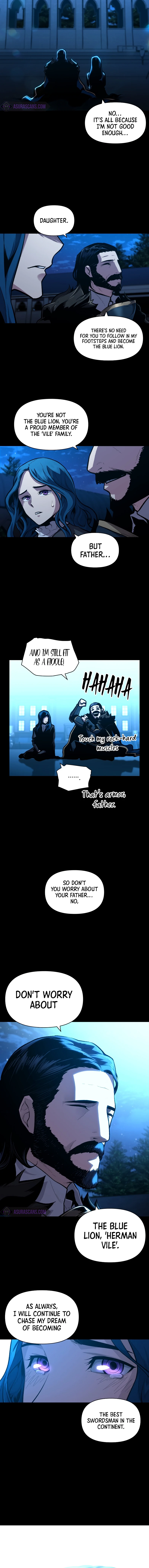 Talent-Swallowing Magician Chapter 26 Page 5