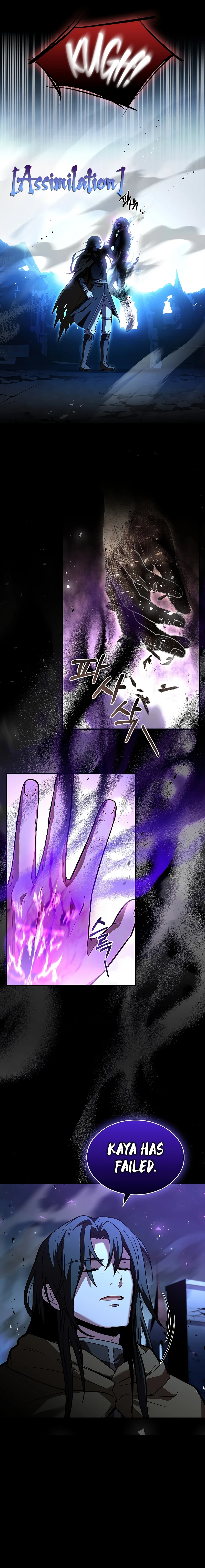 Talent-Swallowing Magician Chapter 57 Page 6