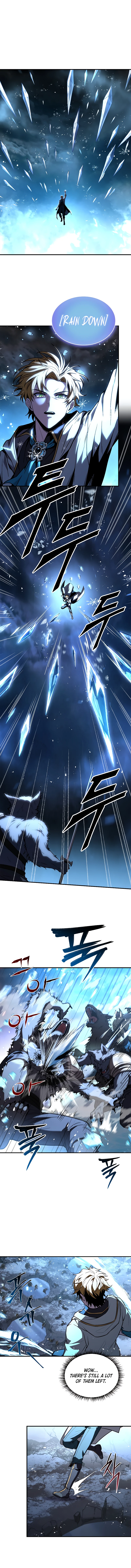 Talent-Swallowing Magician Chapter 64 Page 14