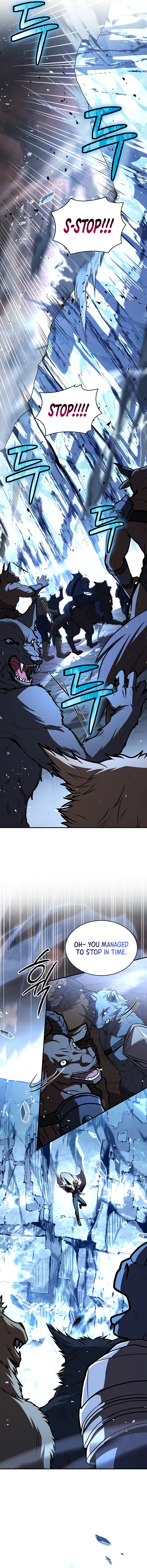 Talent-Swallowing Magician Chapter 66 Page 3
