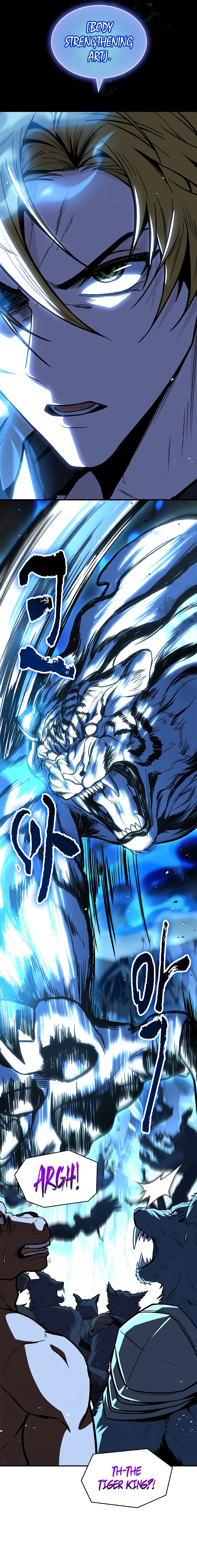 Talent-Swallowing Magician Chapter 66 Page 6