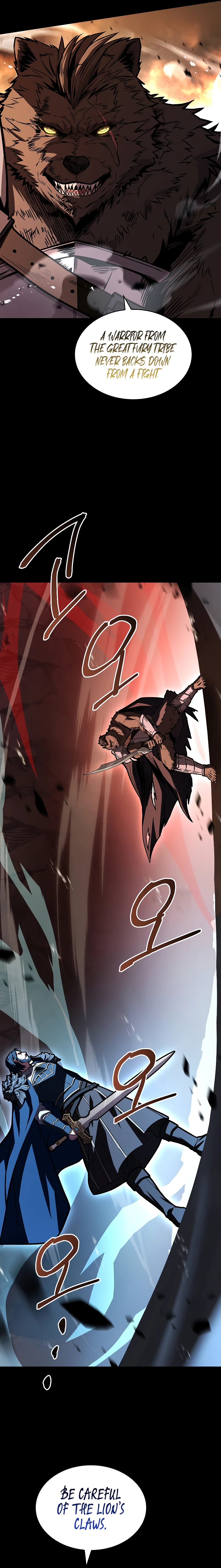 Talent-Swallowing Magician Chapter 66 Page 11