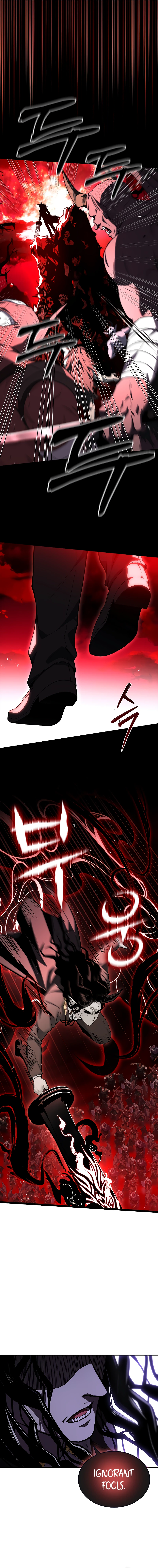 Talent-Swallowing Magician Chapter 69 Page 3