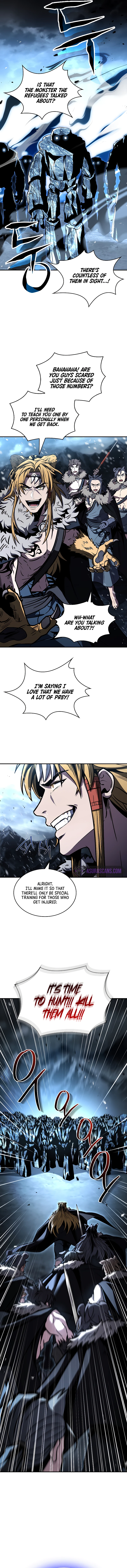 Talent-Swallowing Magician Chapter 81 Page 14