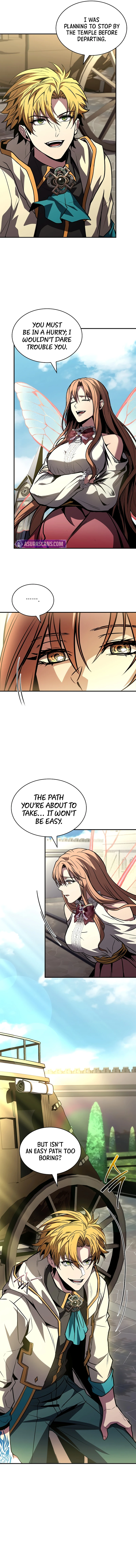 Talent-Swallowing Magician Chapter 97 Page 7