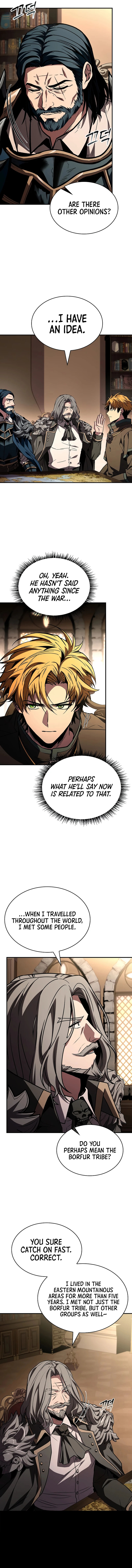 Talent-Swallowing Magician Chapter 127 Page 6