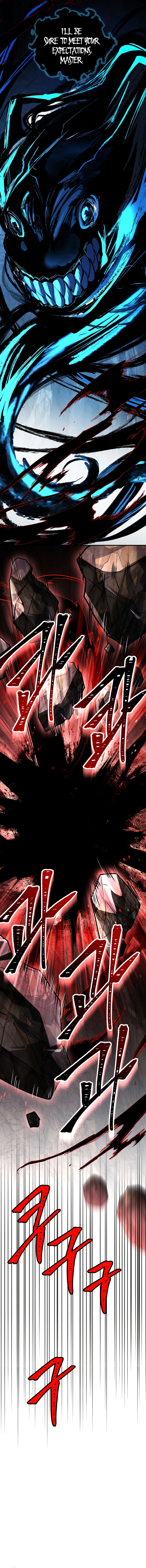 Talent-Swallowing Magician Chapter 138 Page 15