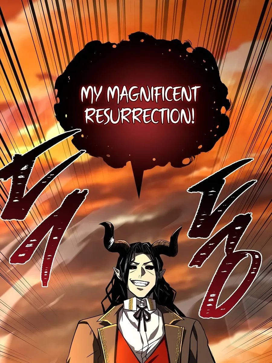 Talent-Swallowing Magician Chapter 144 Page 9