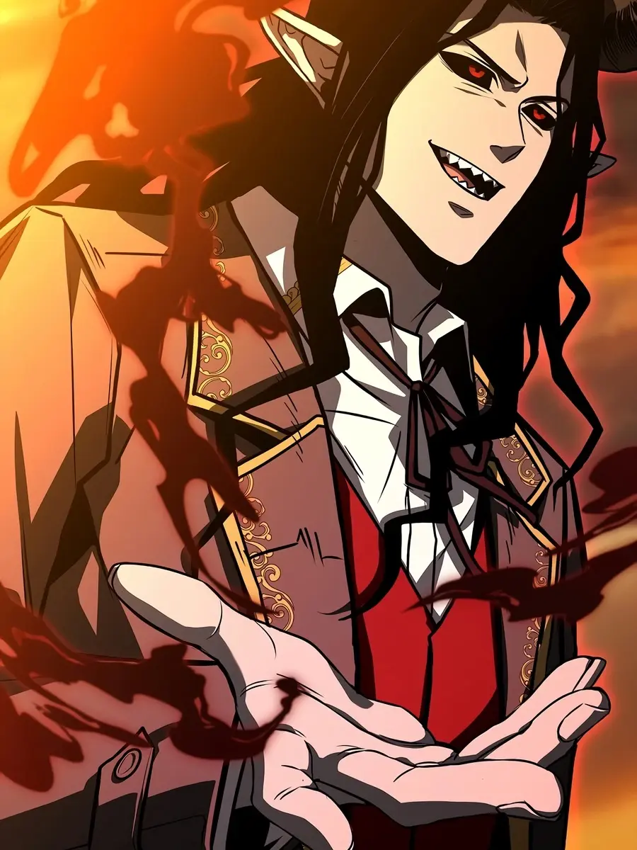 Talent-Swallowing Magician Chapter 144 Page 14