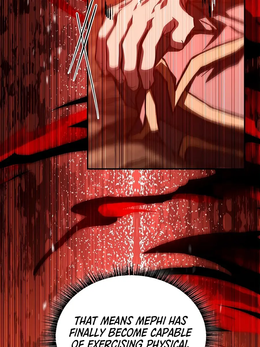 Talent-Swallowing Magician Chapter 144 Page 22