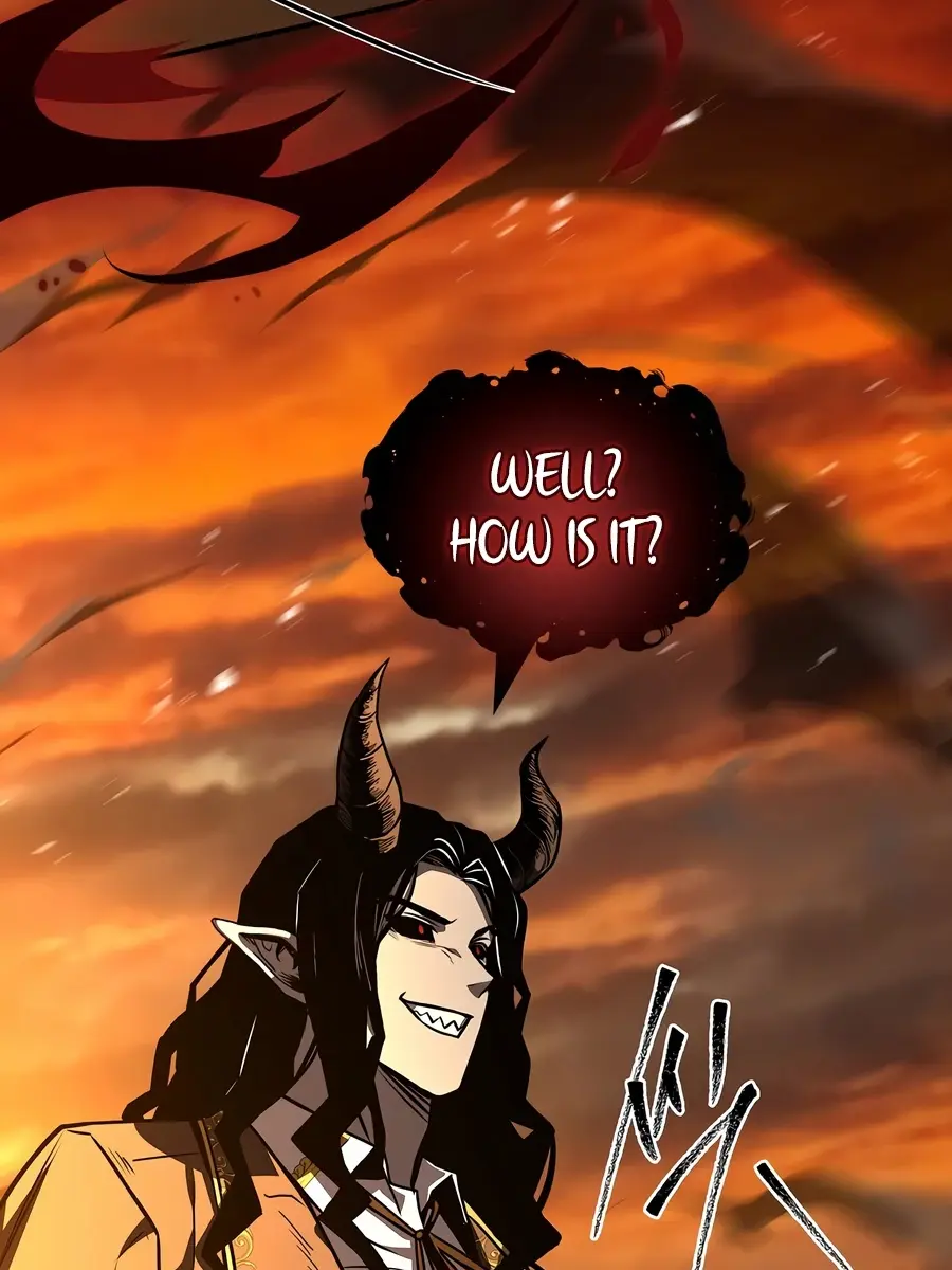 Talent-Swallowing Magician Chapter 144 Page 26