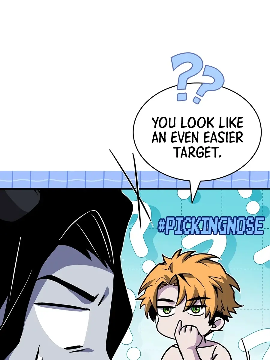 Talent-Swallowing Magician Chapter 144 Page 28