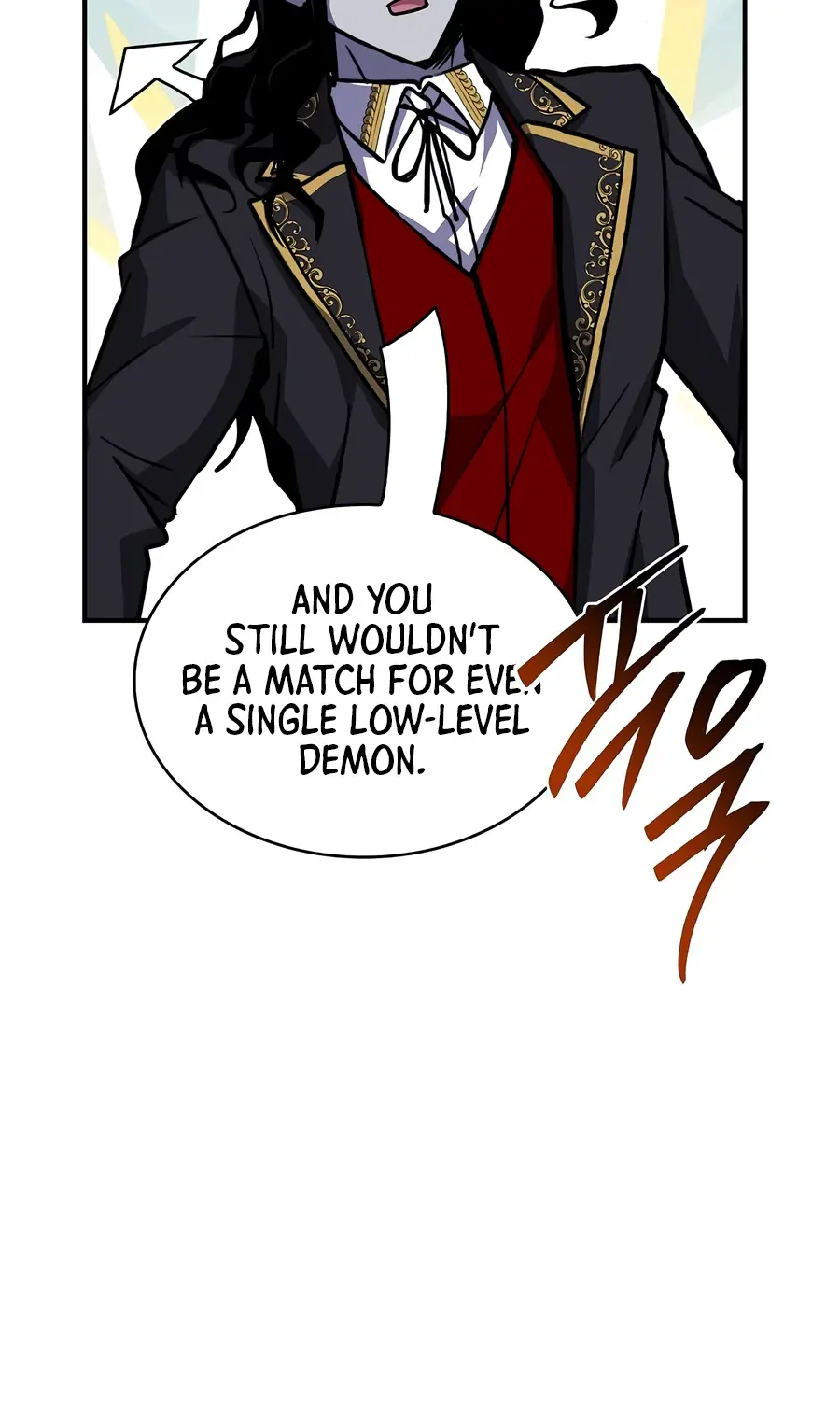 Talent-Swallowing Magician Chapter 144 Page 31
