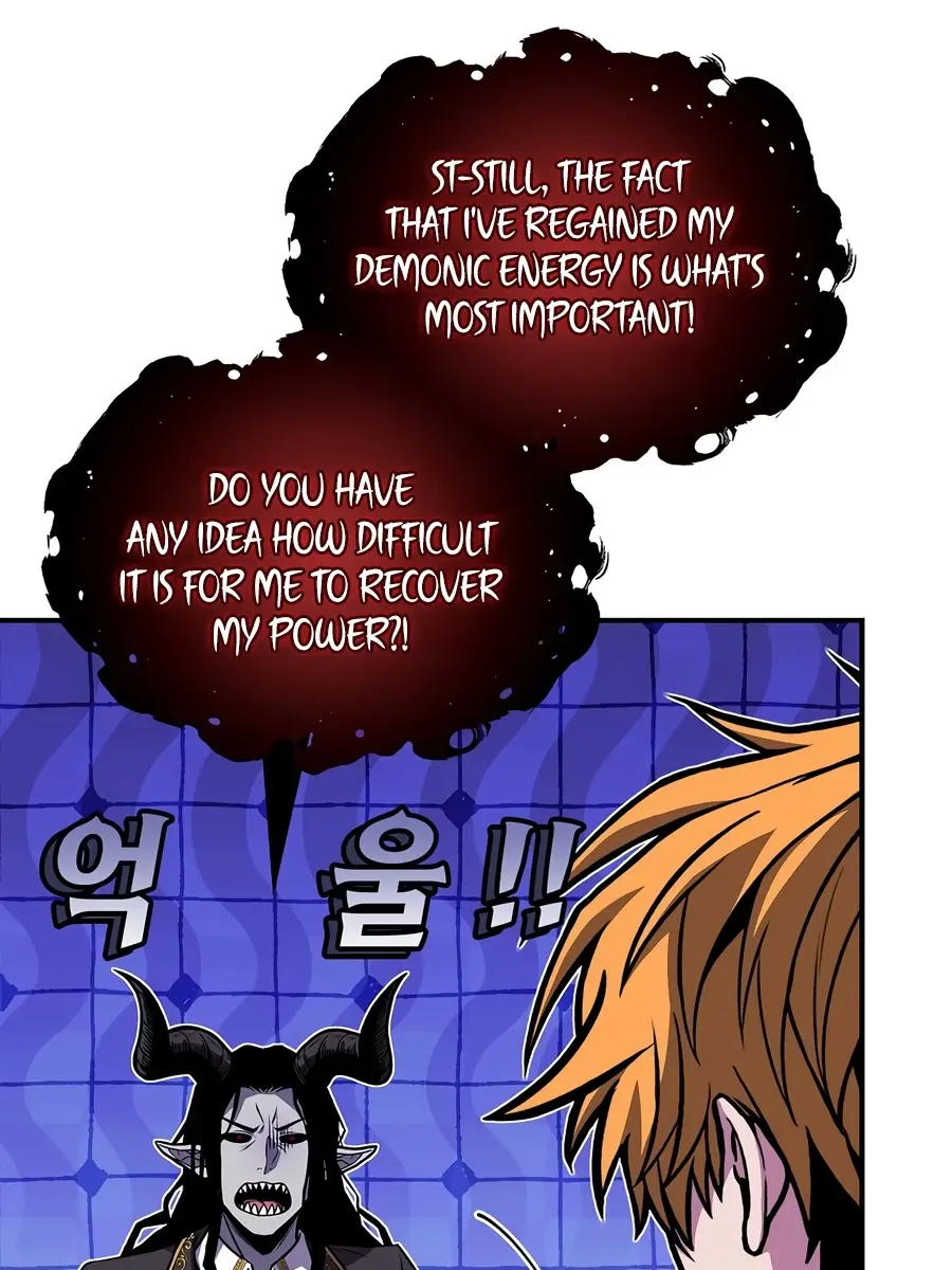 Talent-Swallowing Magician Chapter 144 Page 32
